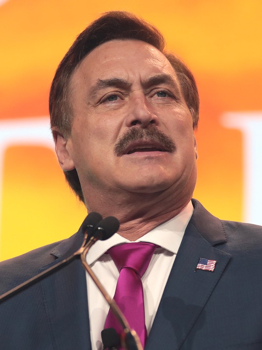 Mike Lindell’s Net Worth (Updated 2022) Inspirationfeed