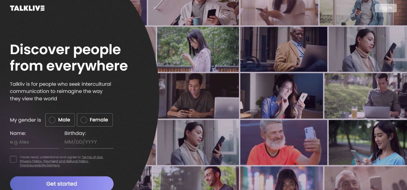 Chat With Girls Find The Best Chat Rooms In 2022 Inspirationfeed