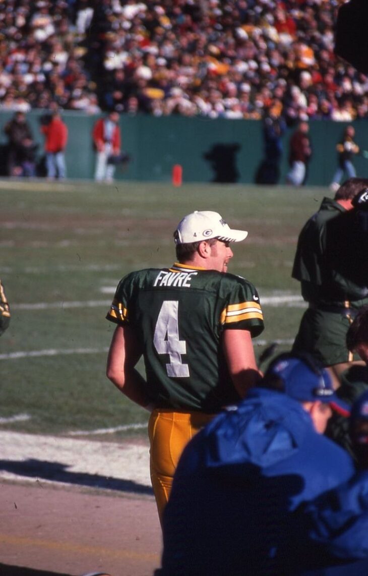Brett Favre’s Net Worth (Updated 2023) Inspirationfeed