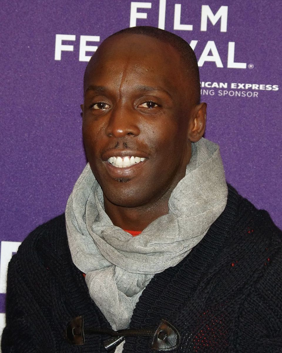 Michael K. Williams' Net Worth (Updated 2023) Inspirationfeed