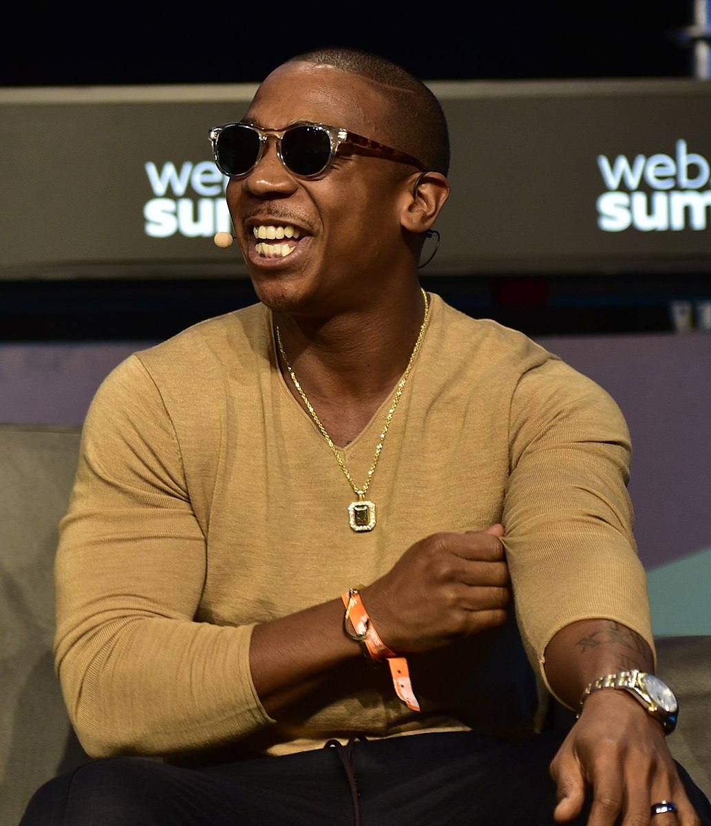 Ja Rule’s Net Worth (Updated 2023) Inspirationfeed