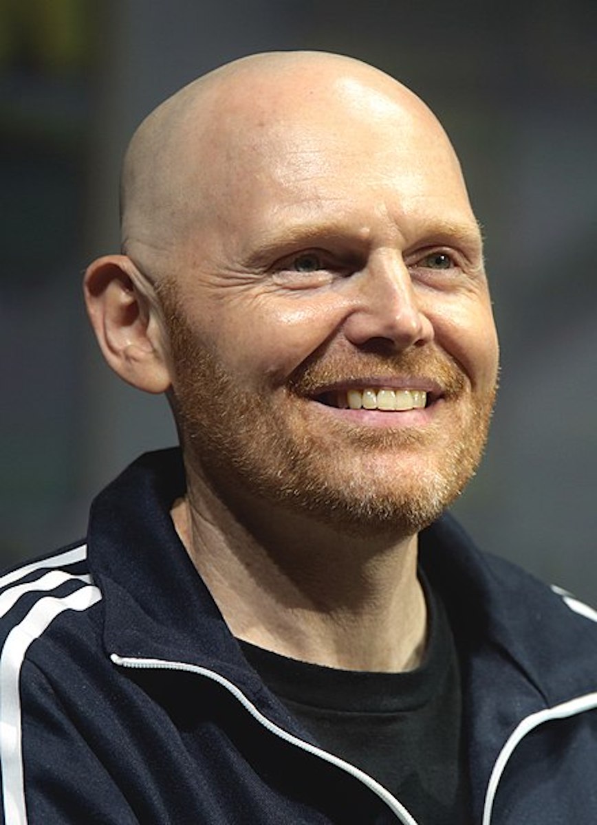 Bill Burr’s Net Worth (Updated 2023) Inspirationfeed