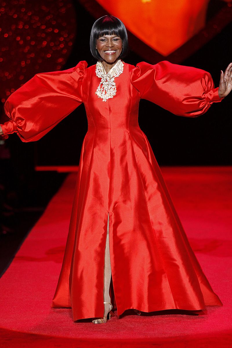 Cicely Tyson's Net Worth (Updated 2023) Inspirationfeed