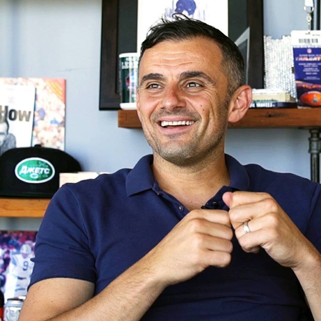 GaryVee's Net Worth (Updated 2023) Inspirationfeed