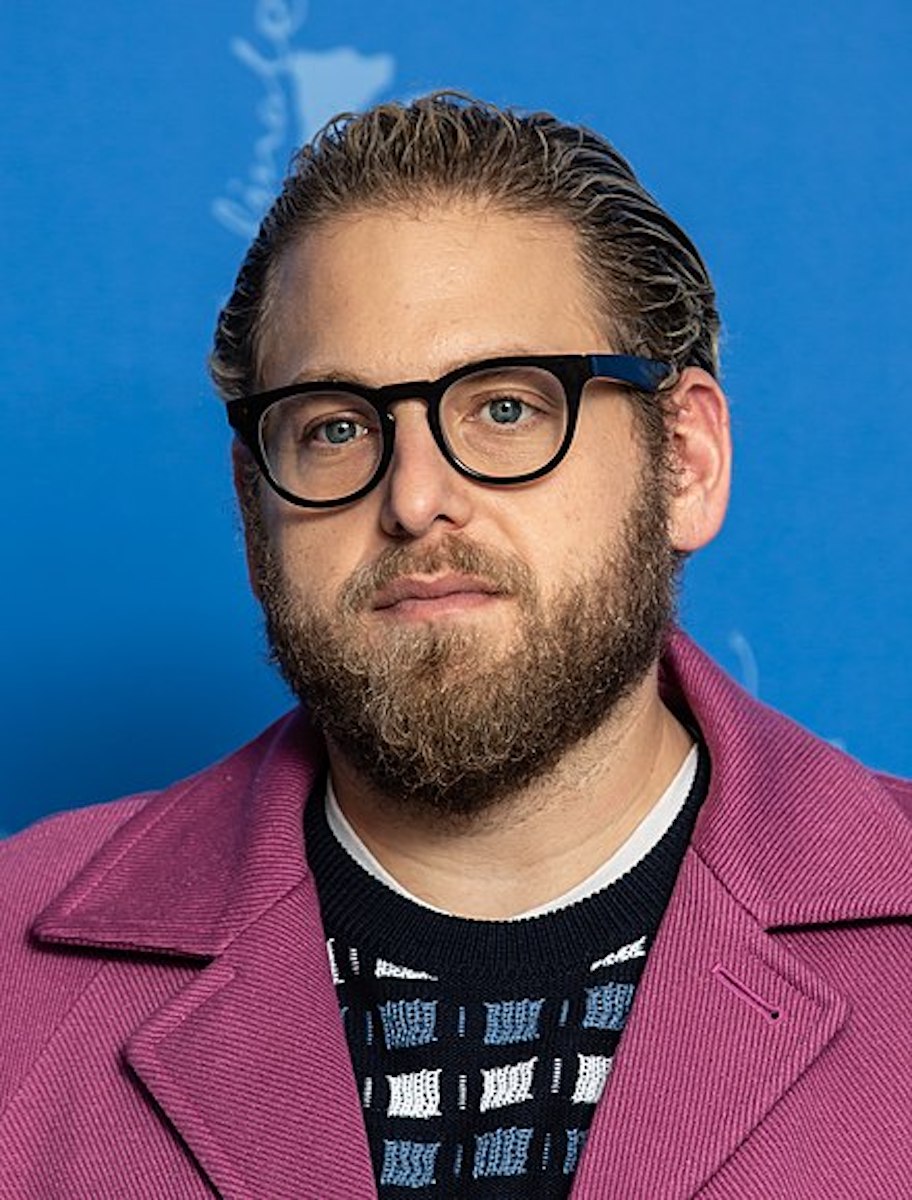 Jonah Hill's Net Worth (Updated 2023) Inspirationfeed