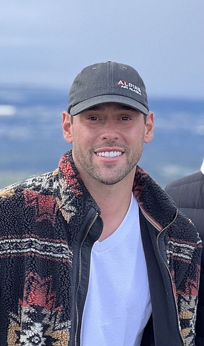 Scooter Braun's Net Worth (Updated 2023) Inspirationfeed
