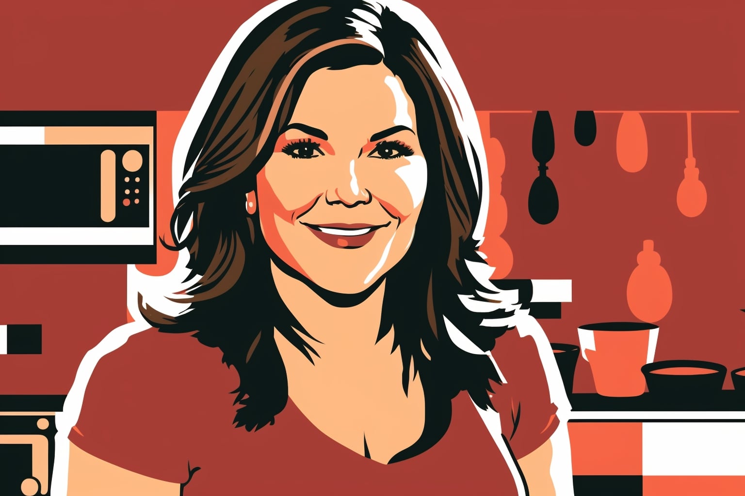 Rachael Ray's Net Worth (Updated 2023) Inspirationfeed