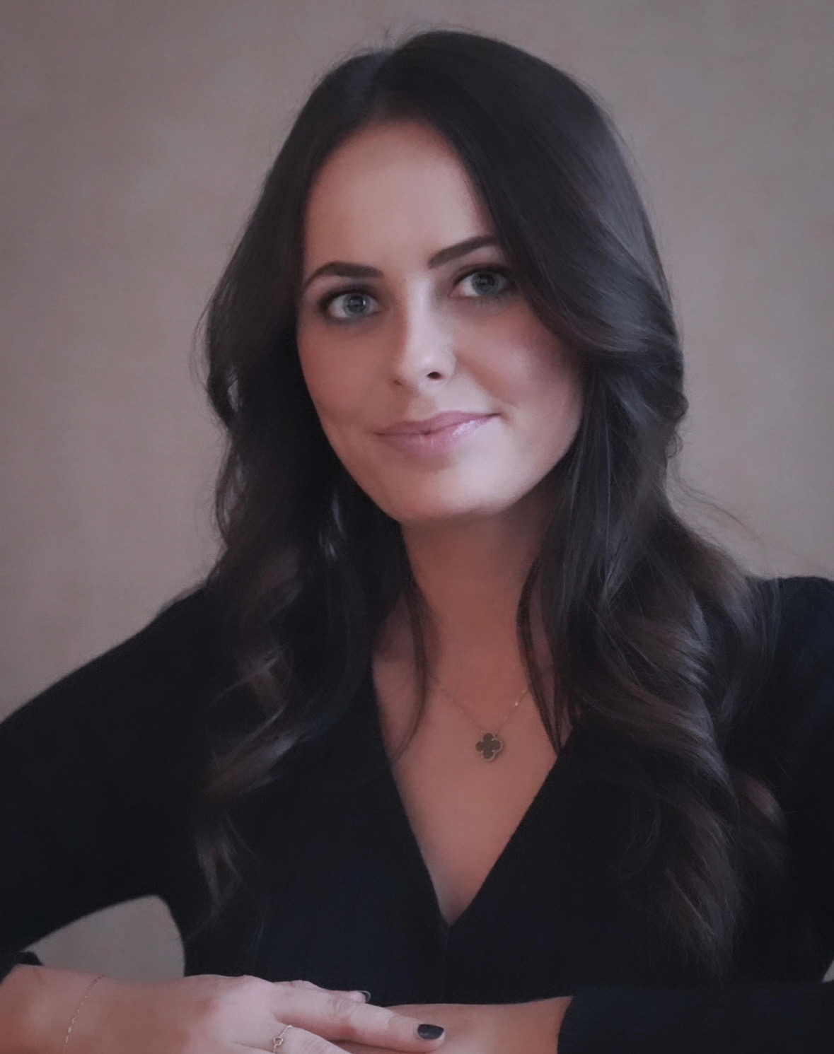 From Finance Executive to Social Innovator Alison Stapleton's Mission