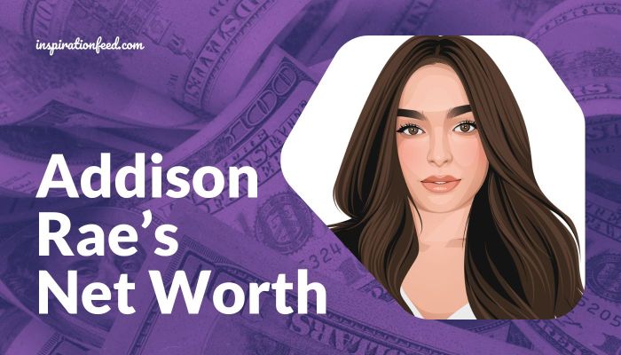 Addison Rae Net Worth Celebrity Net Worth Addison Rae Net Worth Celebrity Net Worth