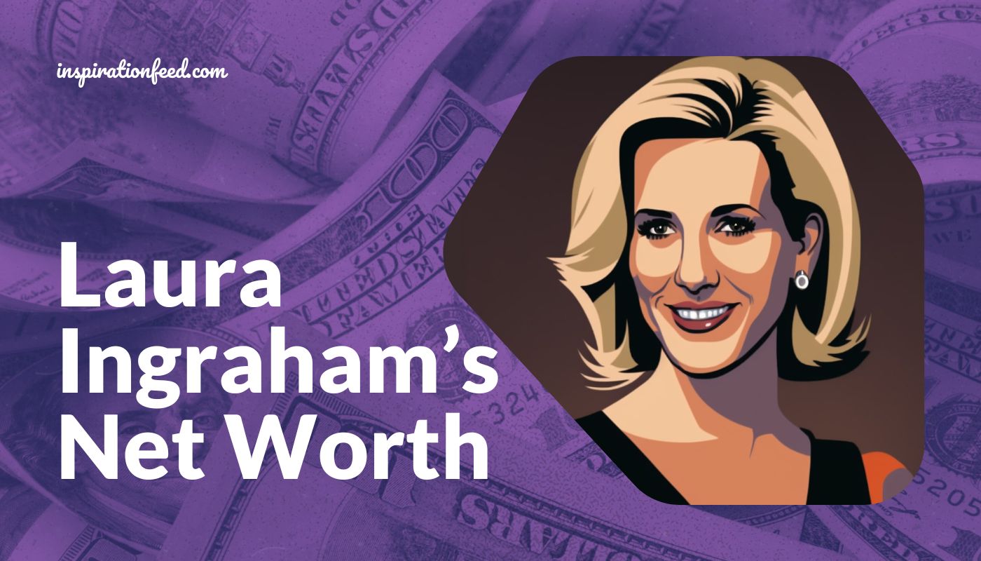 Laura Ingraham's Net Worth (Updated 2023) Inspirationfeed(028)