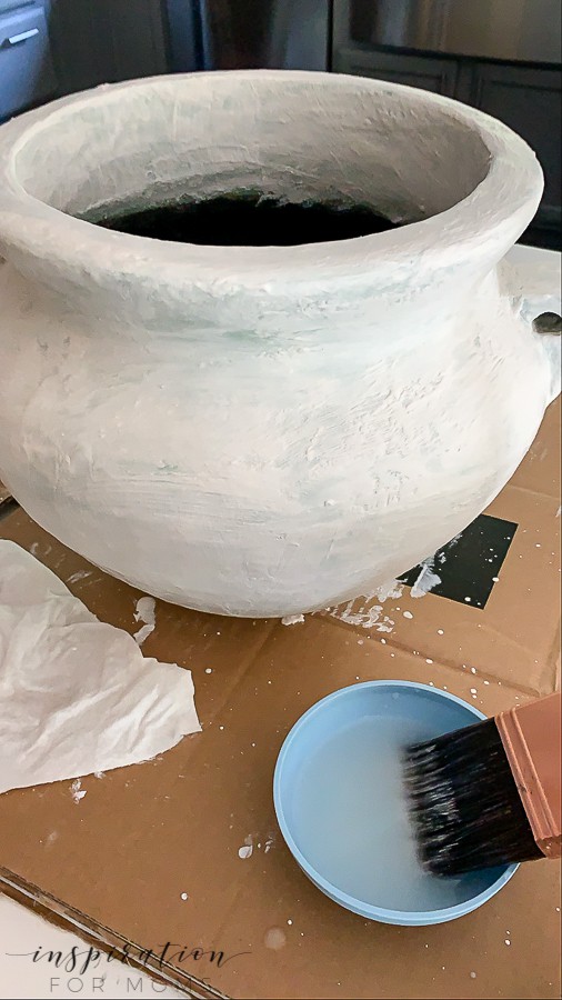 Bedroom Refresh (The Extended Version!) & Ceramic Vase Tutorial