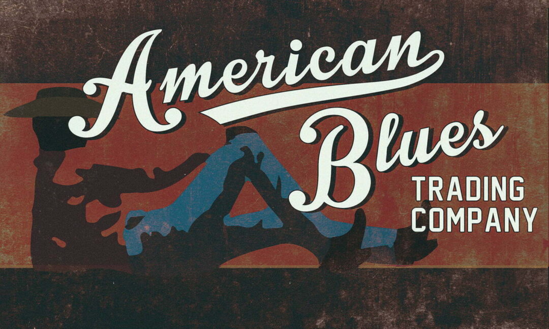 American Blues Trading Inspiration Tokyo Vol.16 IKO IKO