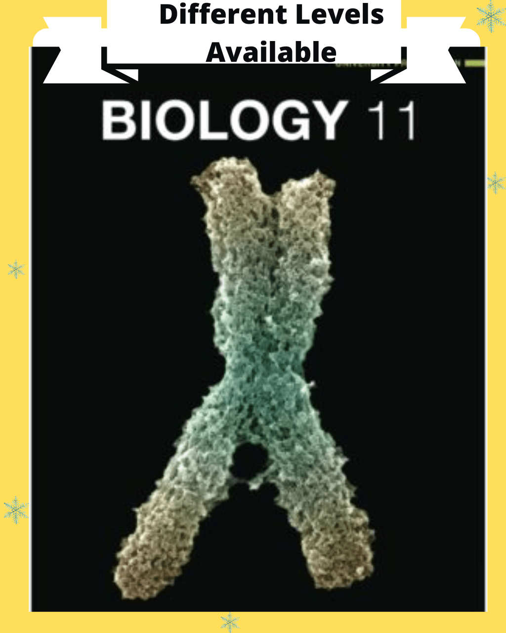 Nelson Biology Grades 11,12 Inspiration Learning Center