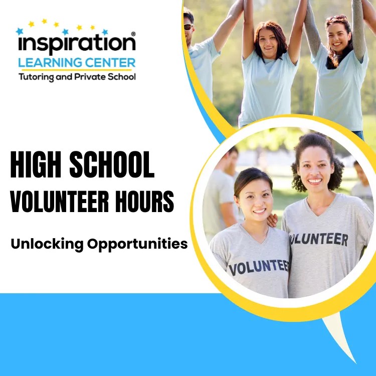 The Significance of High School Volunteer Hours Explained 2024