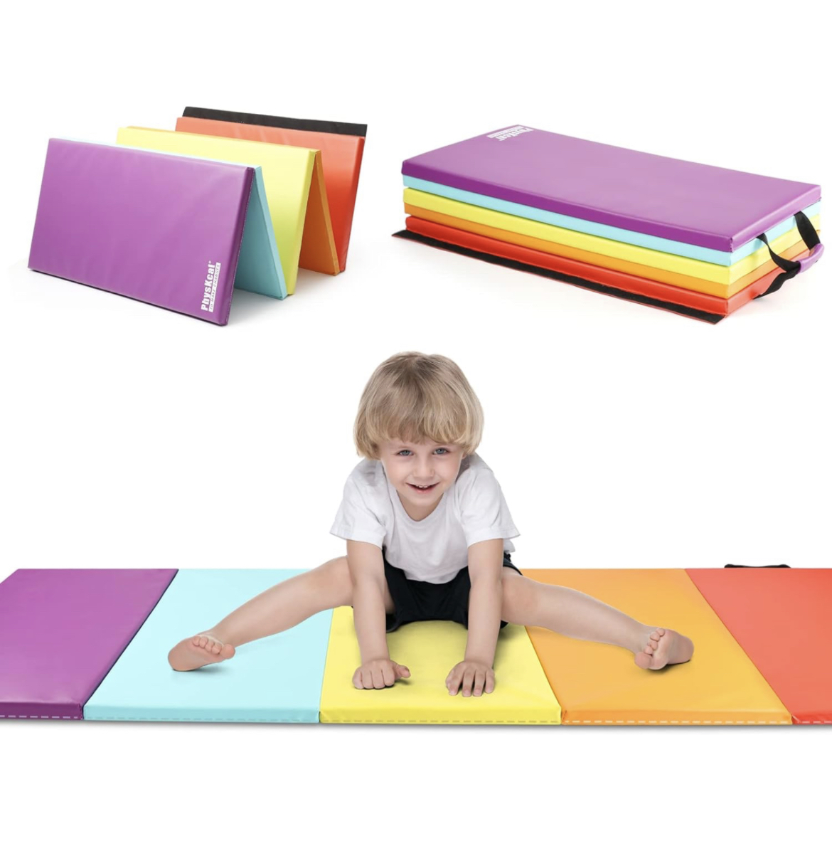 Acro Mat Inspirations