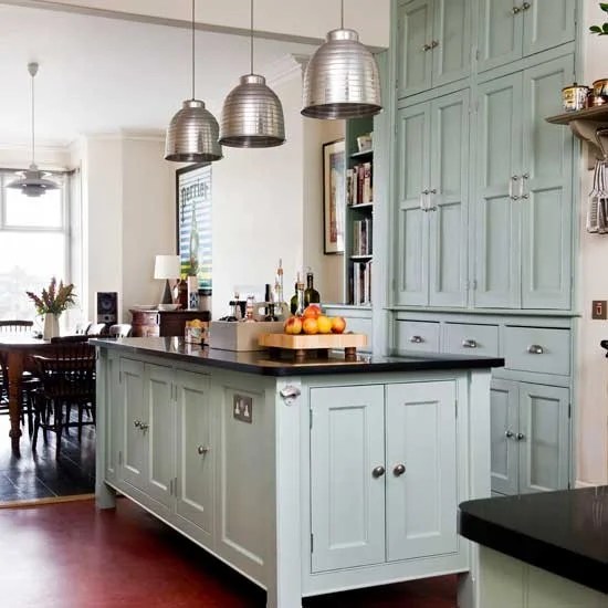 21+ Victorian Style Kitchen Design and Ideas
