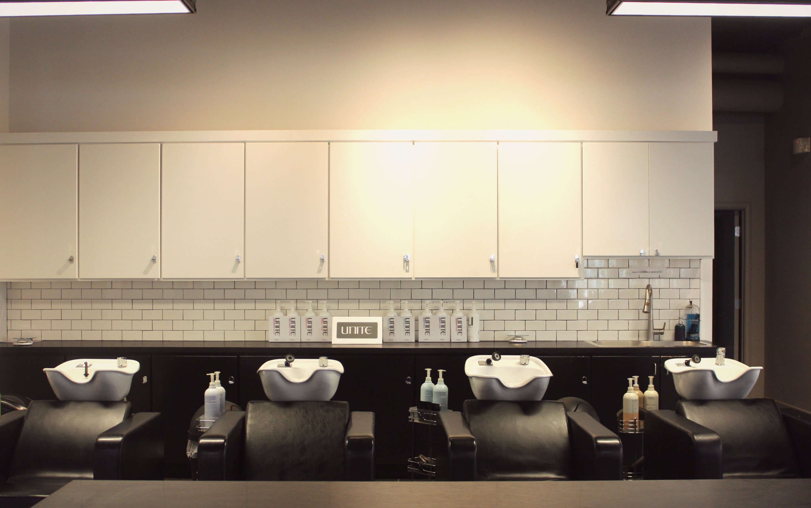 Inspirations Salon Turlock, CA