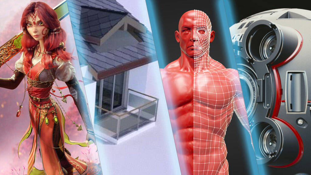 Best 18 Blender Addons for Modeling InspirationTuts