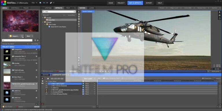 7 of the Best VFX Compositing Software InspirationTuts 7 of the Best VFX Compositing Software InspirationTuts