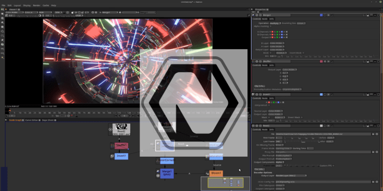 7 of the Best VFX Compositing Software InspirationTuts 7 of the Best VFX Compositing Software InspirationTuts