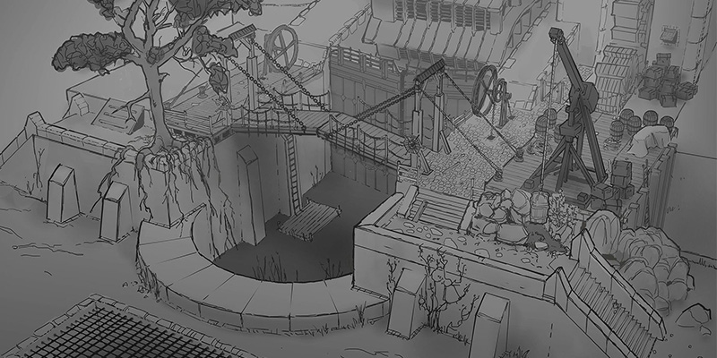 What 3D Software Ubisoft Use? InspirationTuts