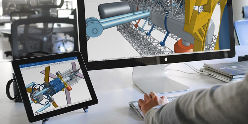 The 11 Best 3D Modeling Apps for iOS (iPad/iPhone) InspirationTuts