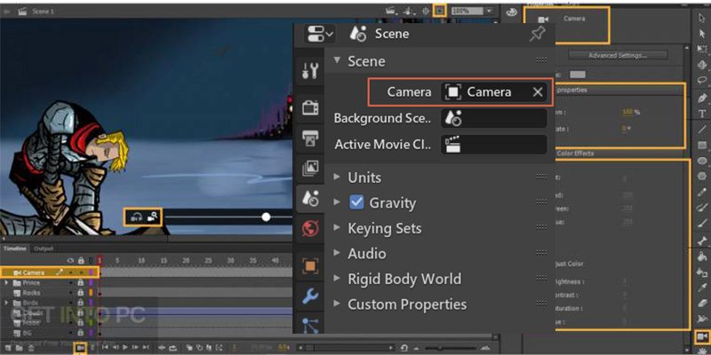 Is Adobe Animate good for beginners InspirationTuts
