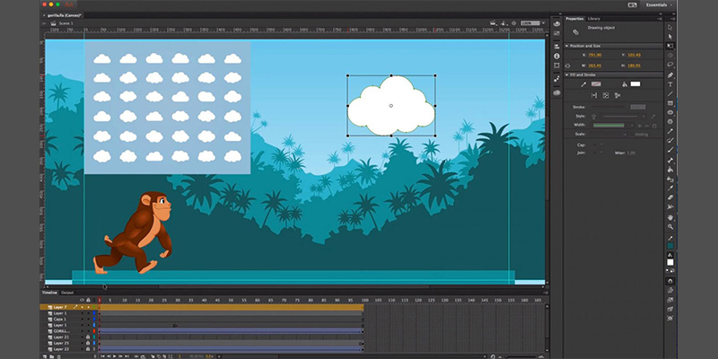 Is Adobe Animate good for beginners InspirationTuts