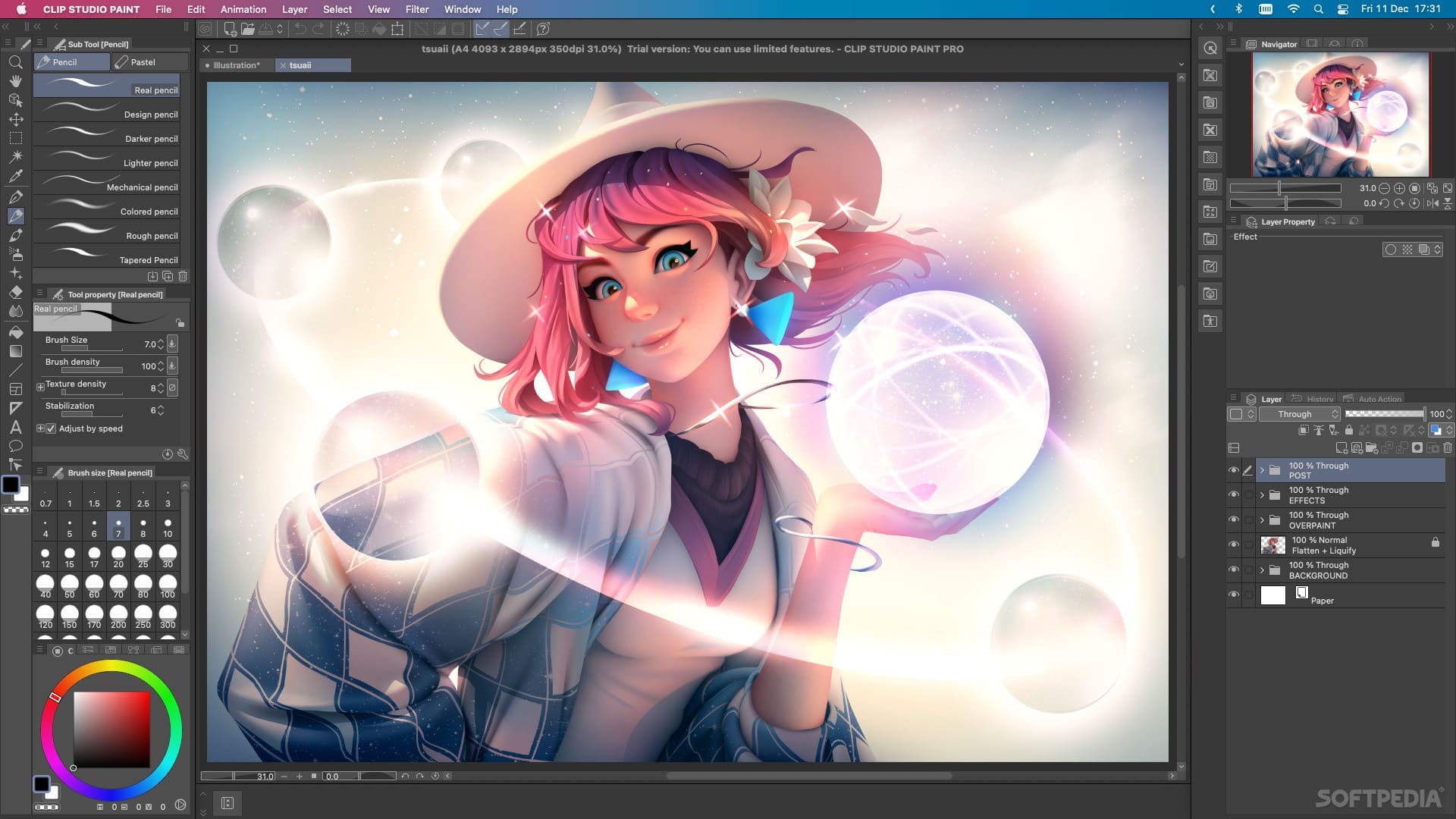 Best Concept Art Software Free Tools Included InspirationTuts
