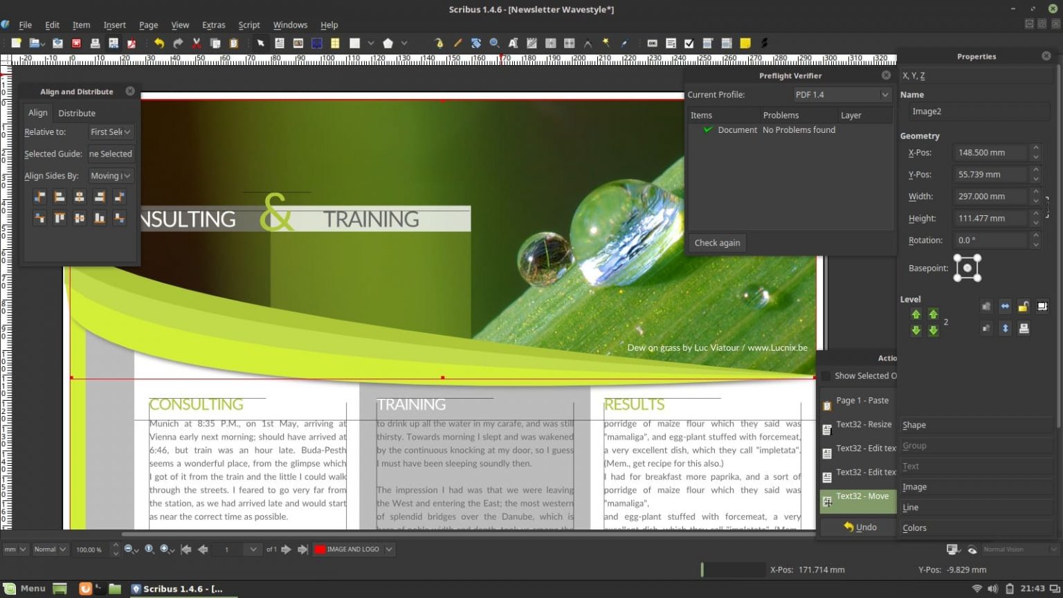 Best Free Vector graphics Software Beginner Friendly InspirationTuts