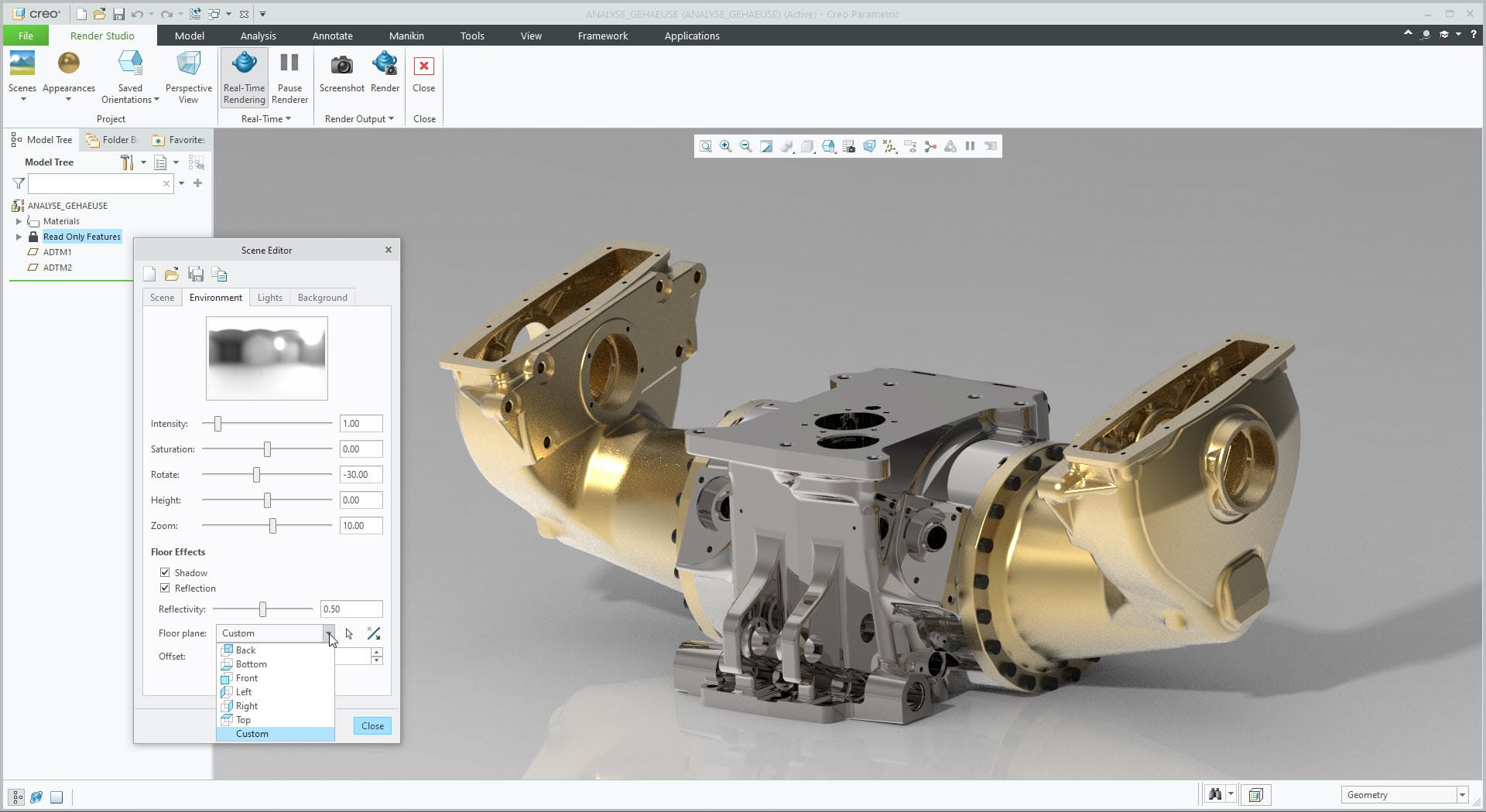 What is CREO Software? | Full Review for Beginners - InspirationTuts
