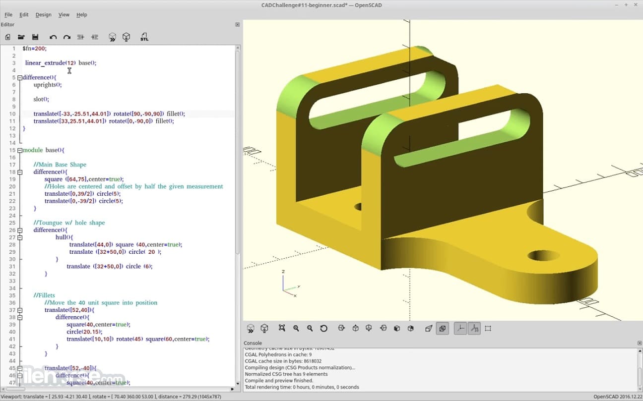 Top Free Industrial Design Software Beginner Friendly InspirationTuts