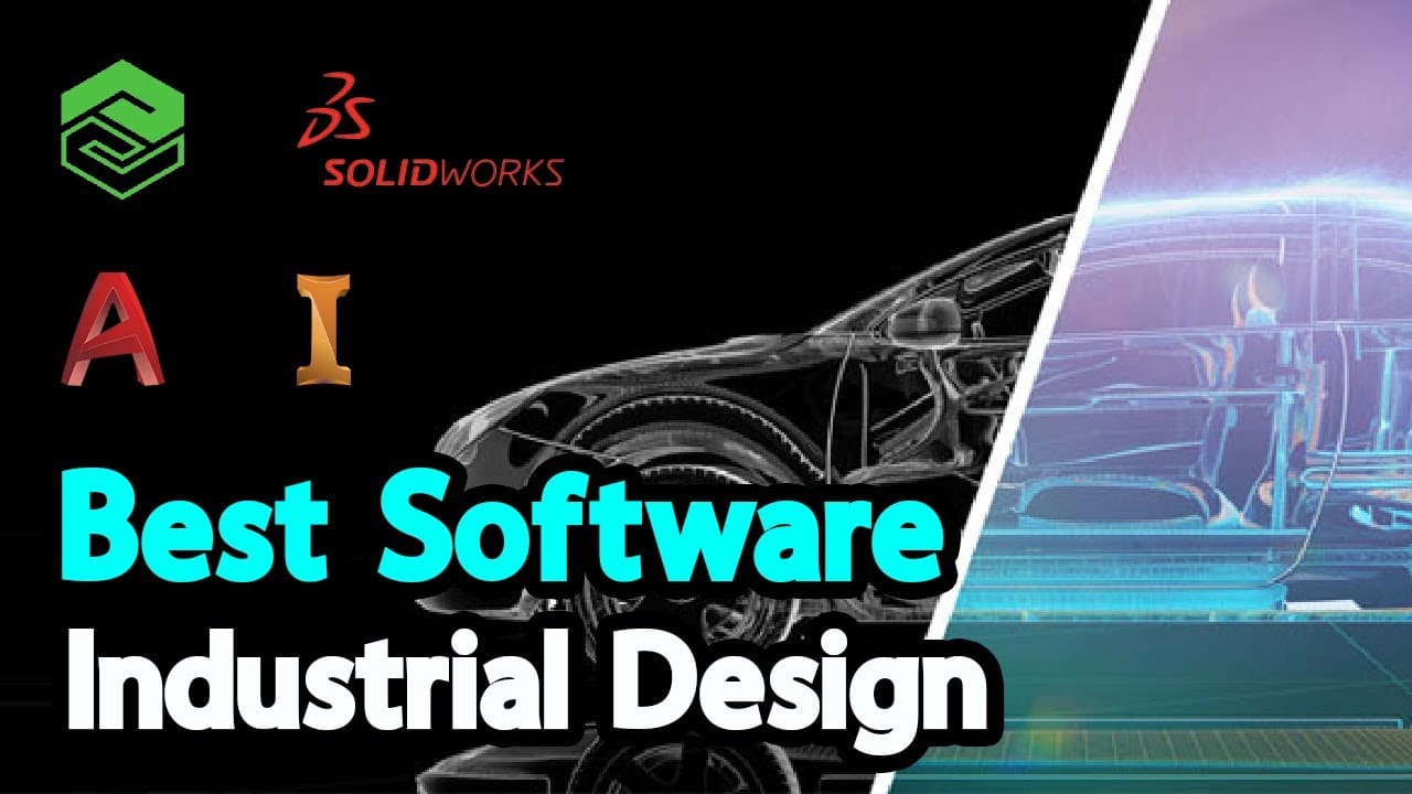Best Industrial Design Programs at Natasha Taylor blog