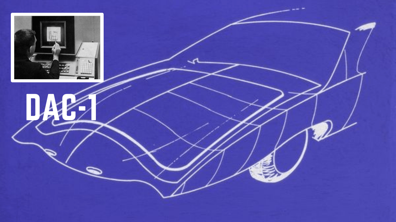 The history of 3D modeling and animation InspirationTuts