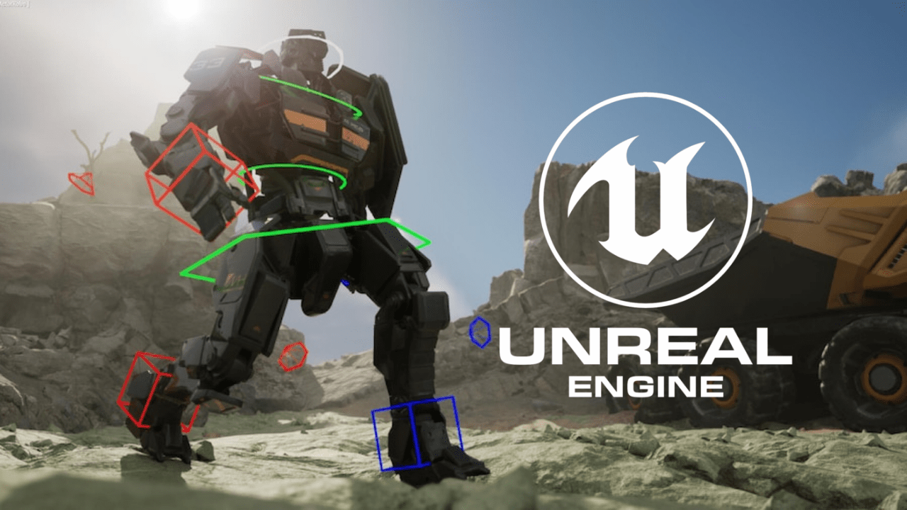 Unreal Engine for Beginners | Is It Good? (Full Guide) - InspirationTuts