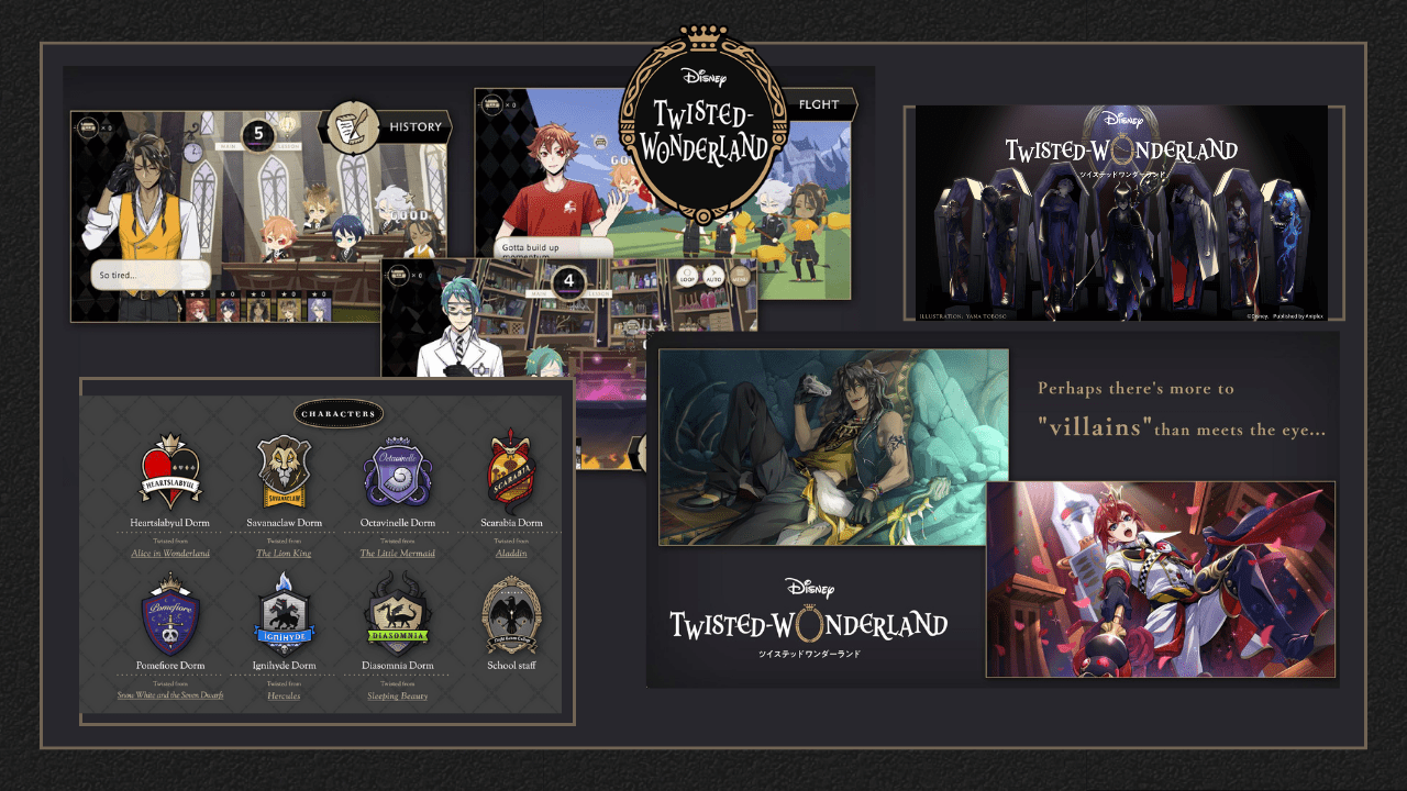 The most popular games in Japan InspirationTuts