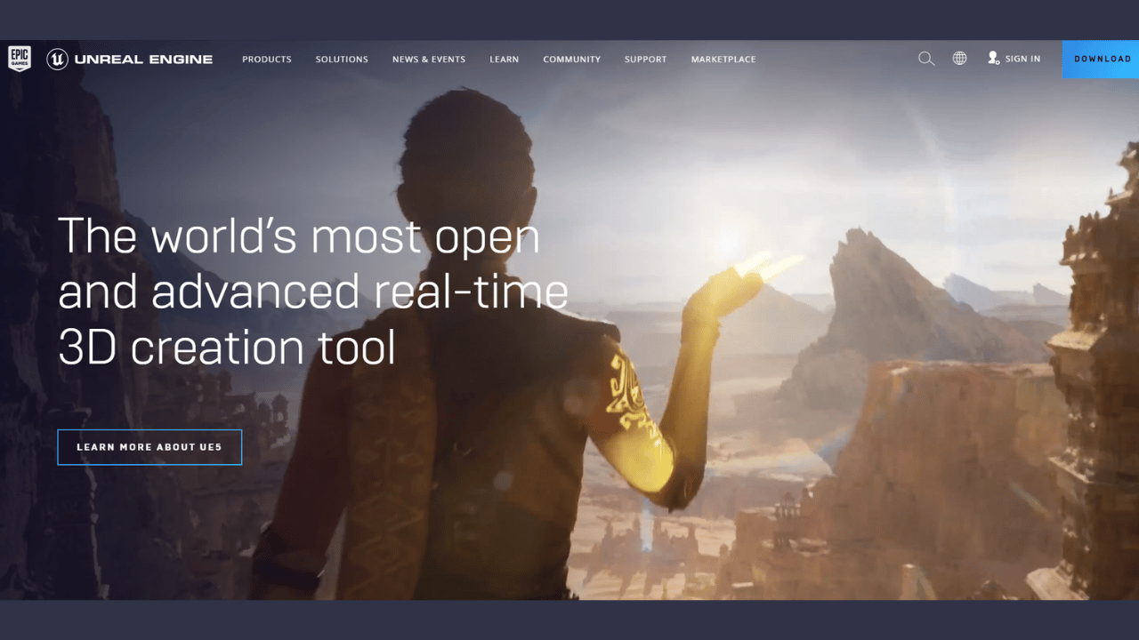 Best Indie Game Engines for Indie Developers (free included