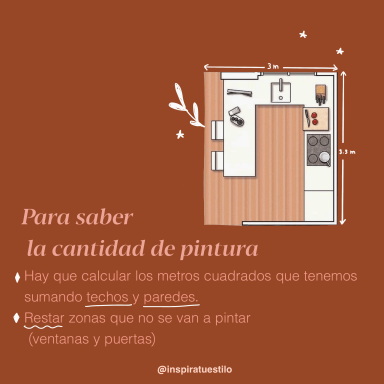 Guía básica para pintar tu casa Infonavit Inspira tu estilo