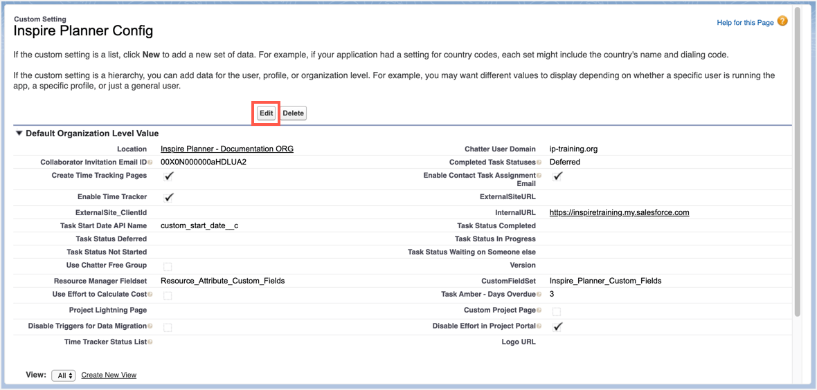 Add a Company Logo to your Print Header Inspire Planner