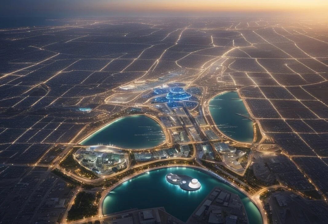 Abu Dhabi City Zip Code Understanding Postal System in the UAE