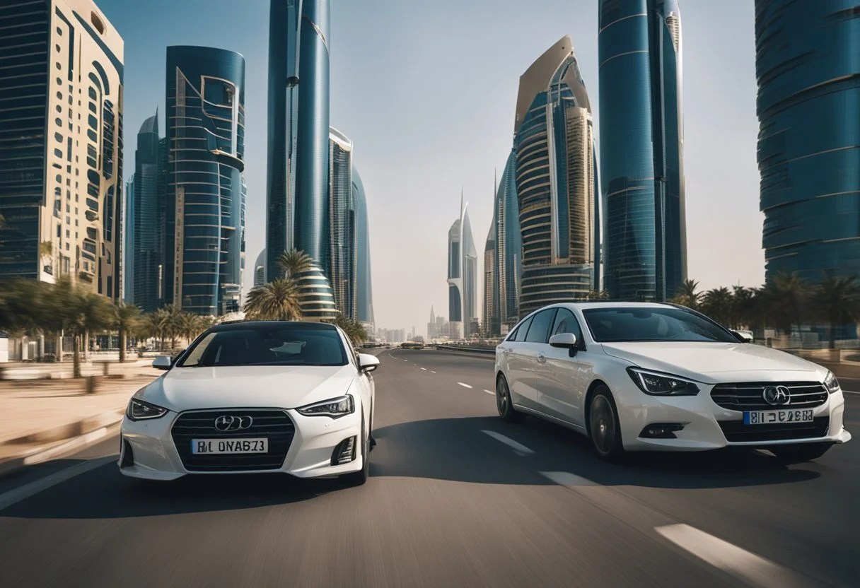 Abu Dhabi City Zip Code Understanding Postal System in the UAE