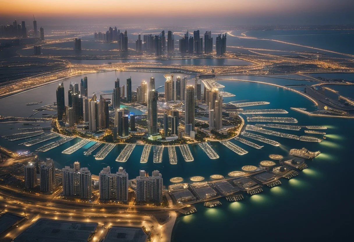 Postal Code Reem Island Abu Dhabi Essential Guide and Tips