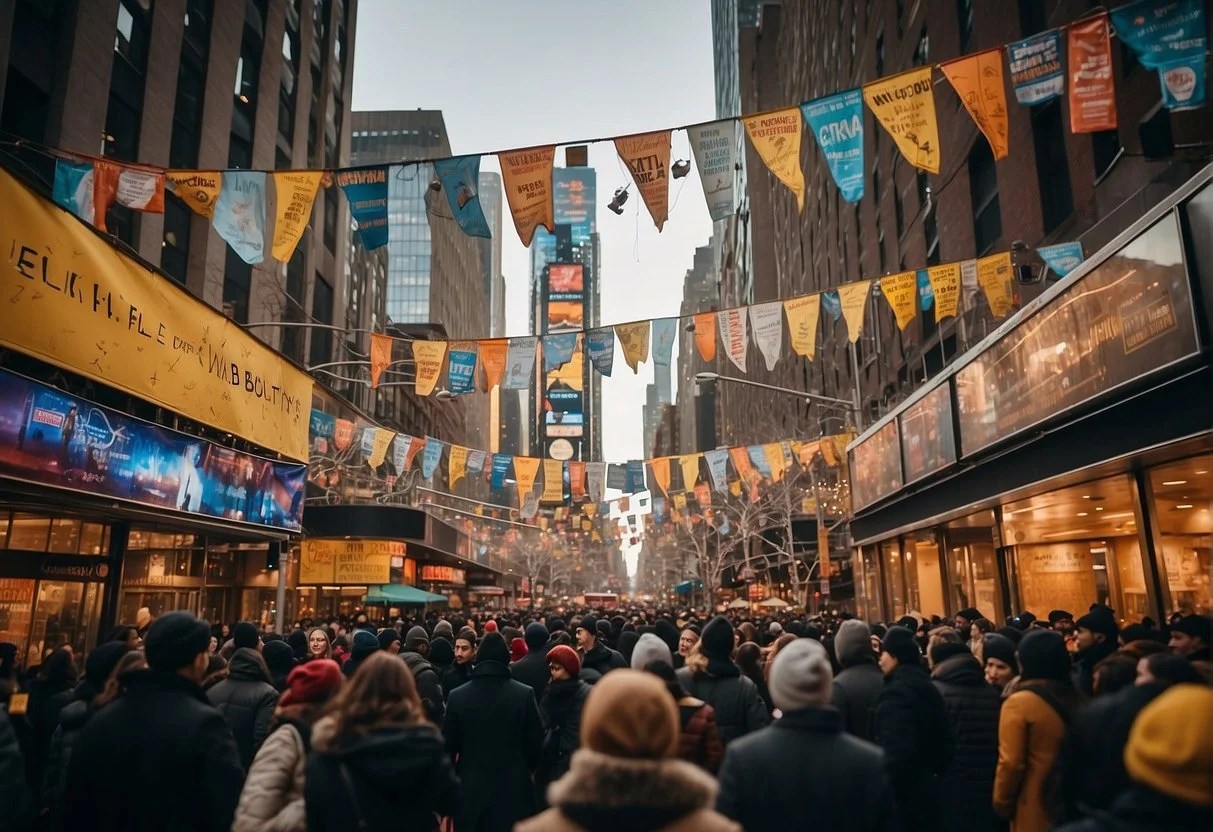 Things to Do in January in New York Your Ultimate Guide to Winter Fun Investing YouAE