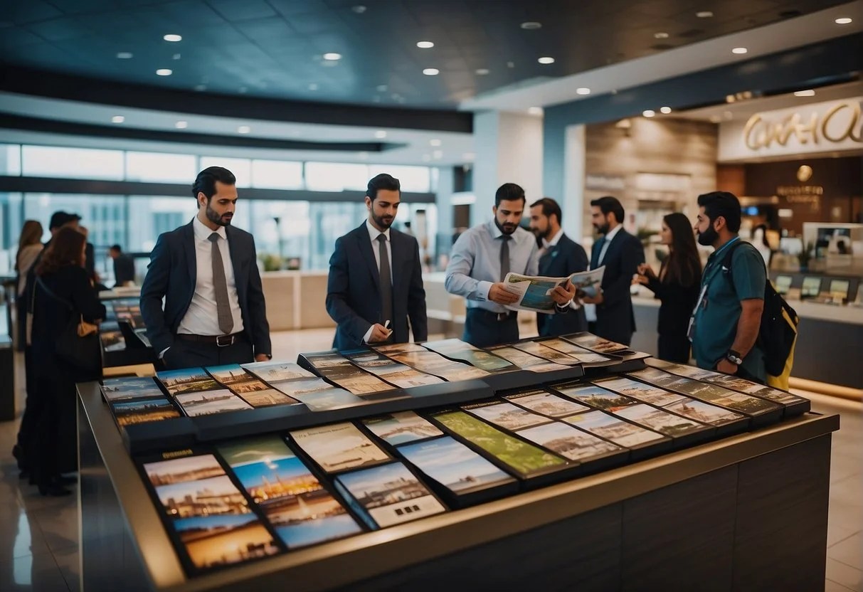 Travel Agency in Qatar Your Guide to Adventure and Leisure