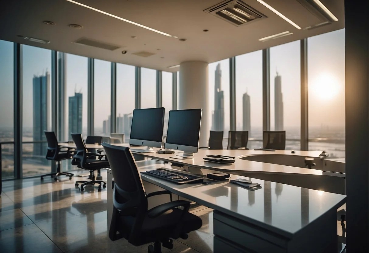 Internships in Abu Dhabi Opportunities and Requirements for Aspiring