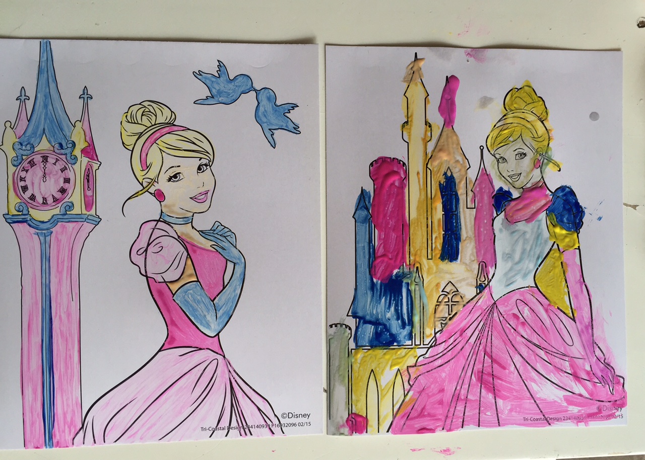 creativity InspireBytes™