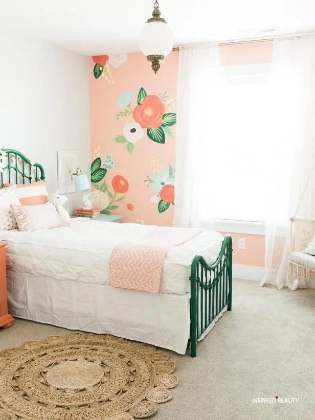 12 Year Old Bedroom Ideas Girl Inspired Beauty