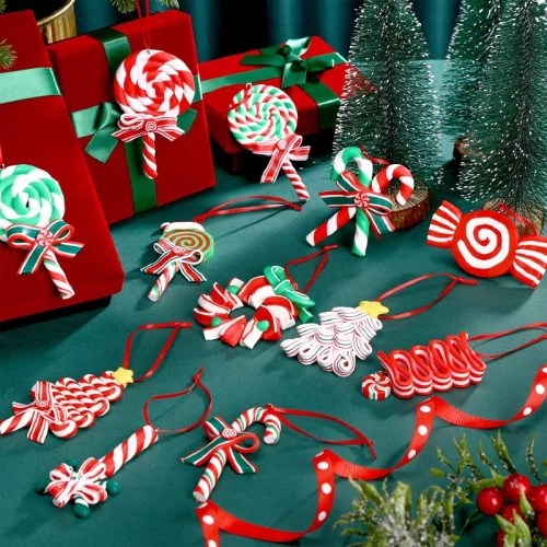 15 Candy Cane Christmas Decor Ideas That Are Worth Having Inspired Beauty
