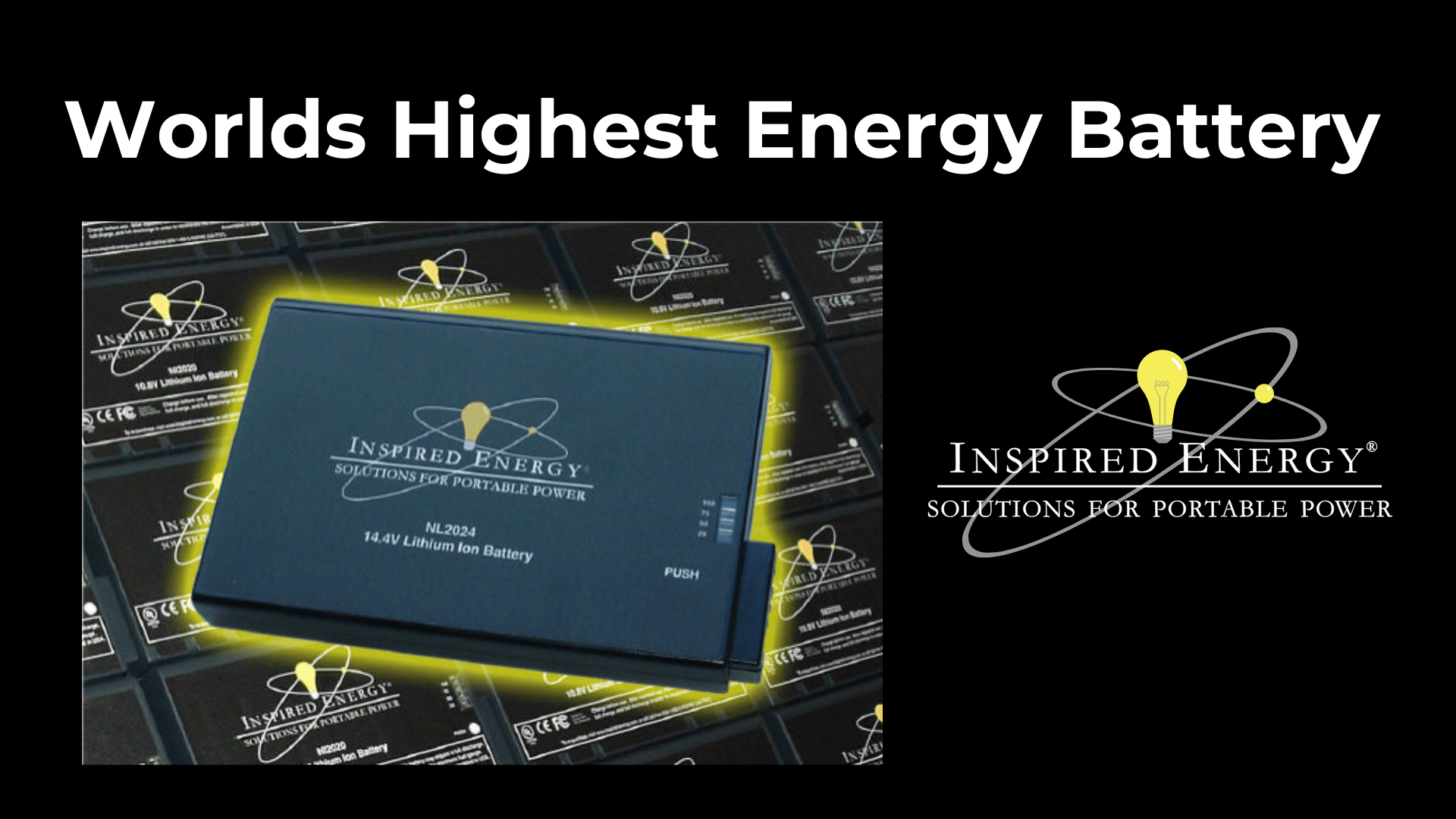 Inspired Energy News