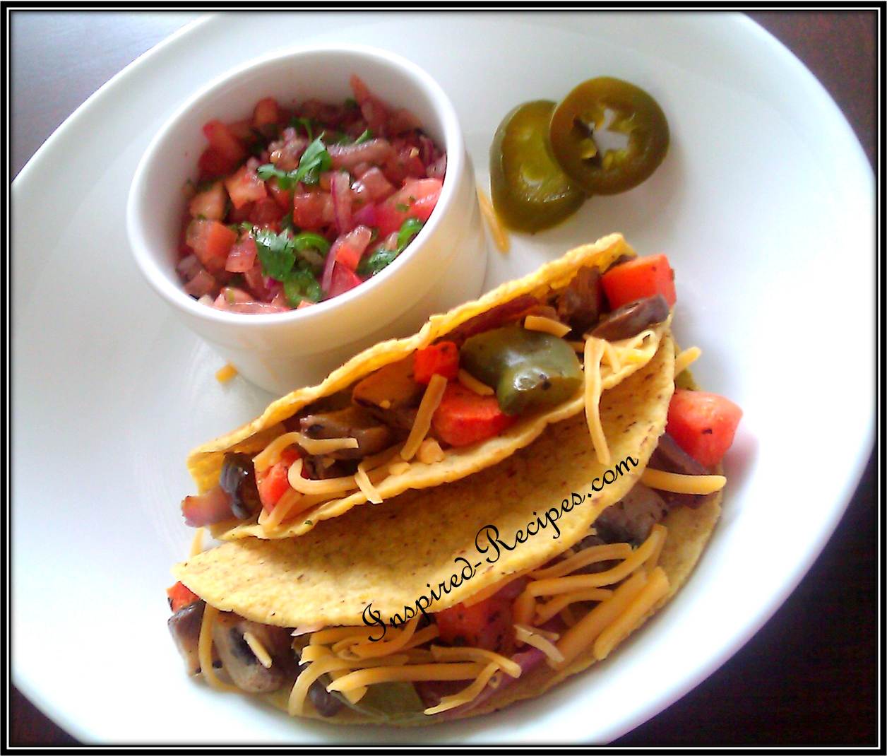 Oven Roasted Vegetables Inspiredrecipes